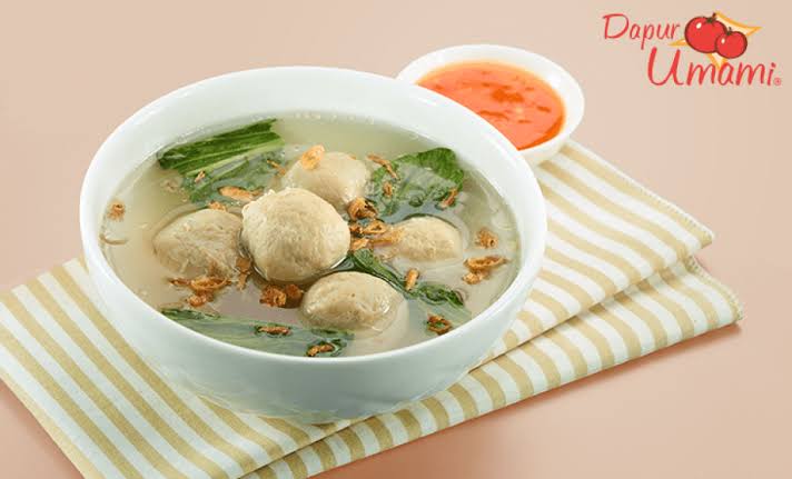 Bakso Kuah